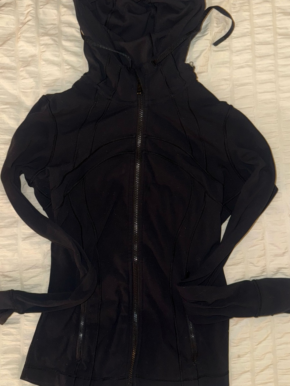 Lululemon Hooded Define Jacket 6